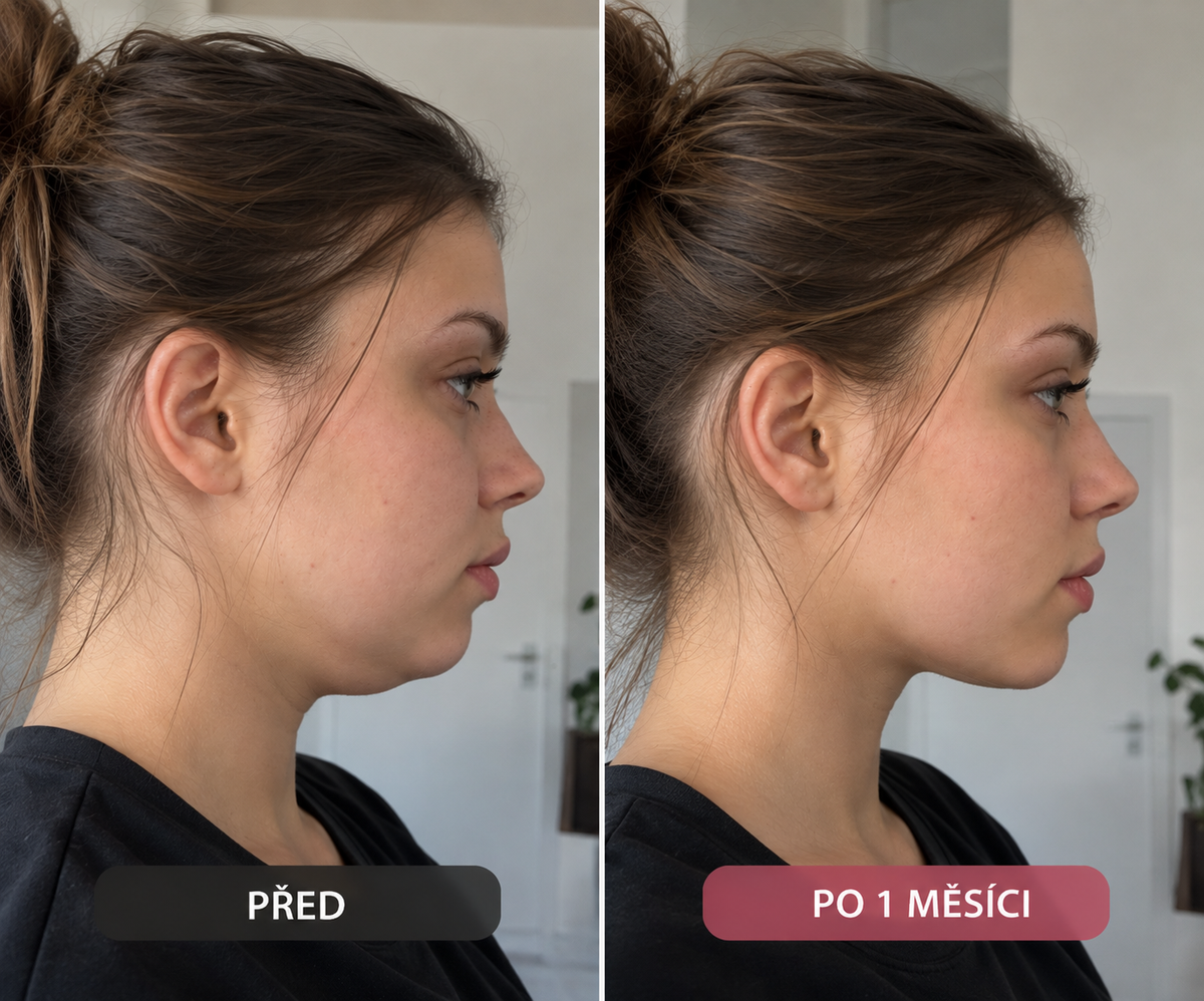 FaceSculpt™ Pro – masážní přístroj na obličej